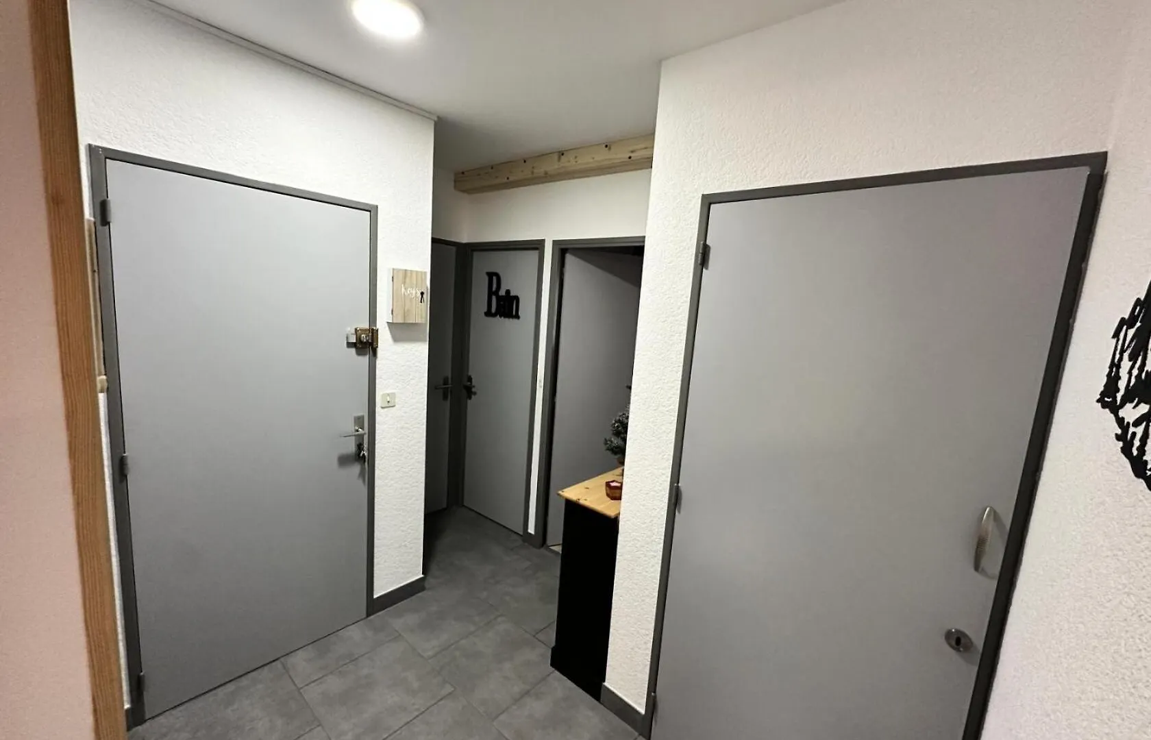Residence Le Veymont - Nouveaute Proche Colline Des Bains Mae-3444 Villard-de-Lans Apartment