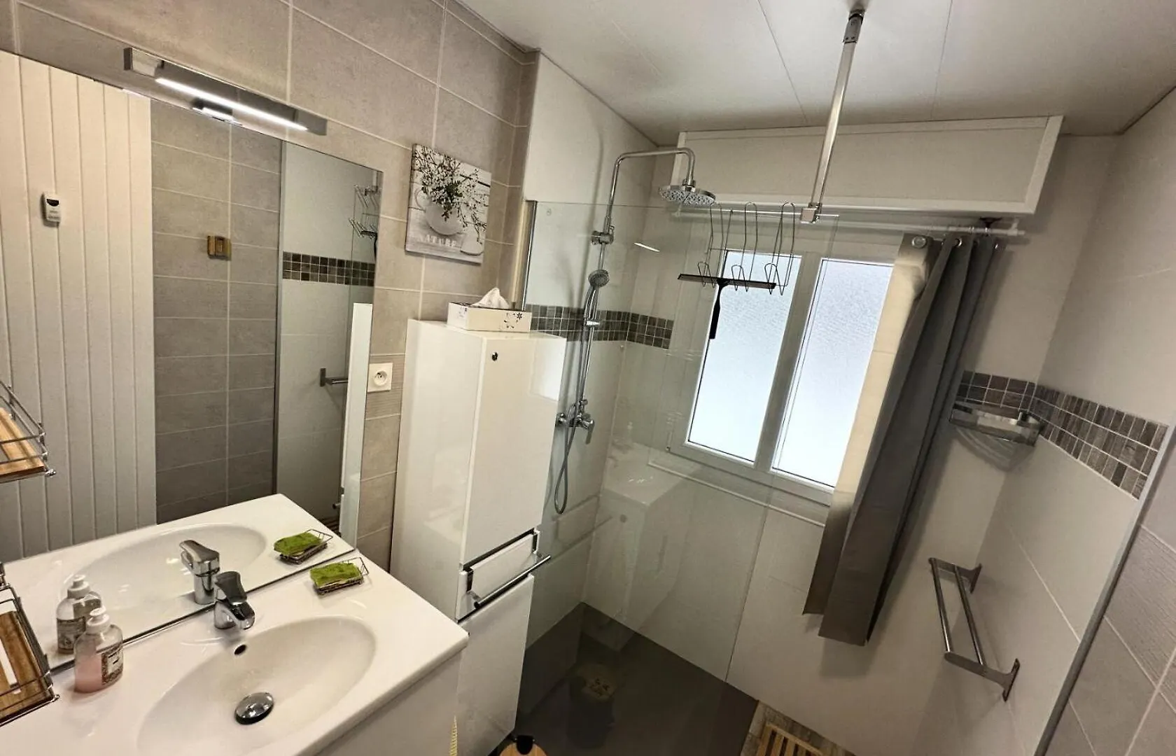 Apartment Residence Le Veymont - Nouveaute Proche Colline Des Bains Mae-3444 Villard-de-Lans
