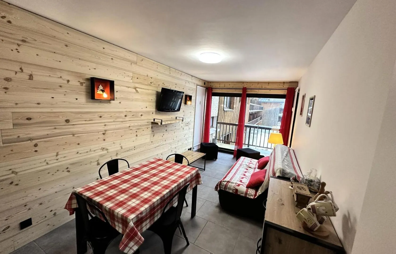 Residence Le Veymont - Nouveaute Proche Colline Des Bains Mae-3444 Villard-de-Lans