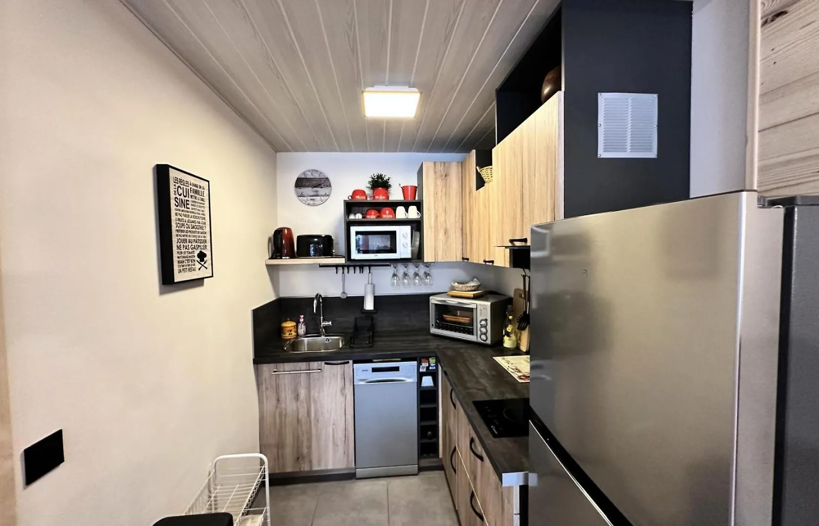 Residence Le Veymont - Nouveaute Proche Colline Des Bains Mae-3444 Villard-de-Lans France
