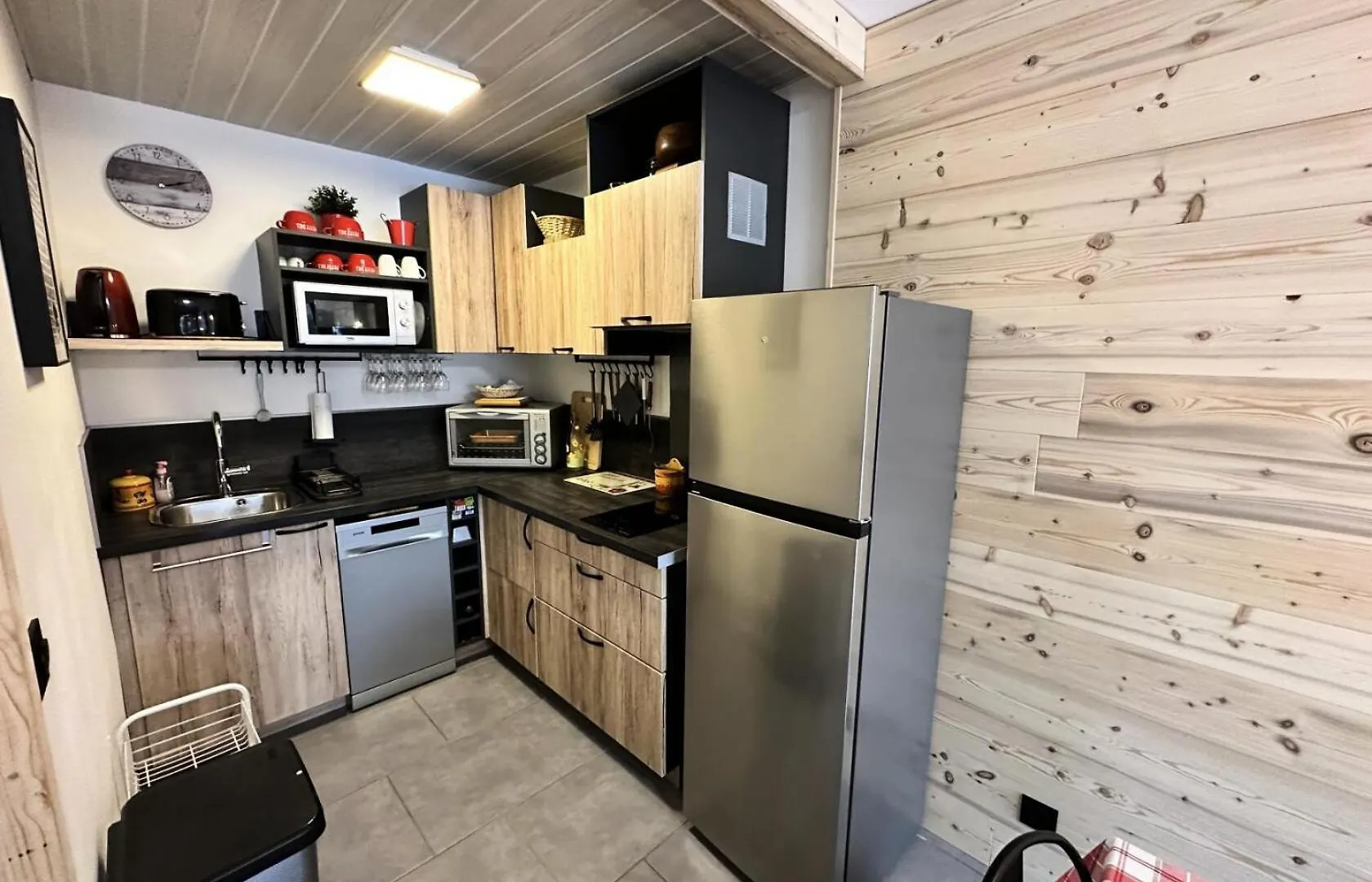 Apartment Residence Le Veymont - Nouveaute Proche Colline Des Bains Mae-3444 Villard-de-Lans