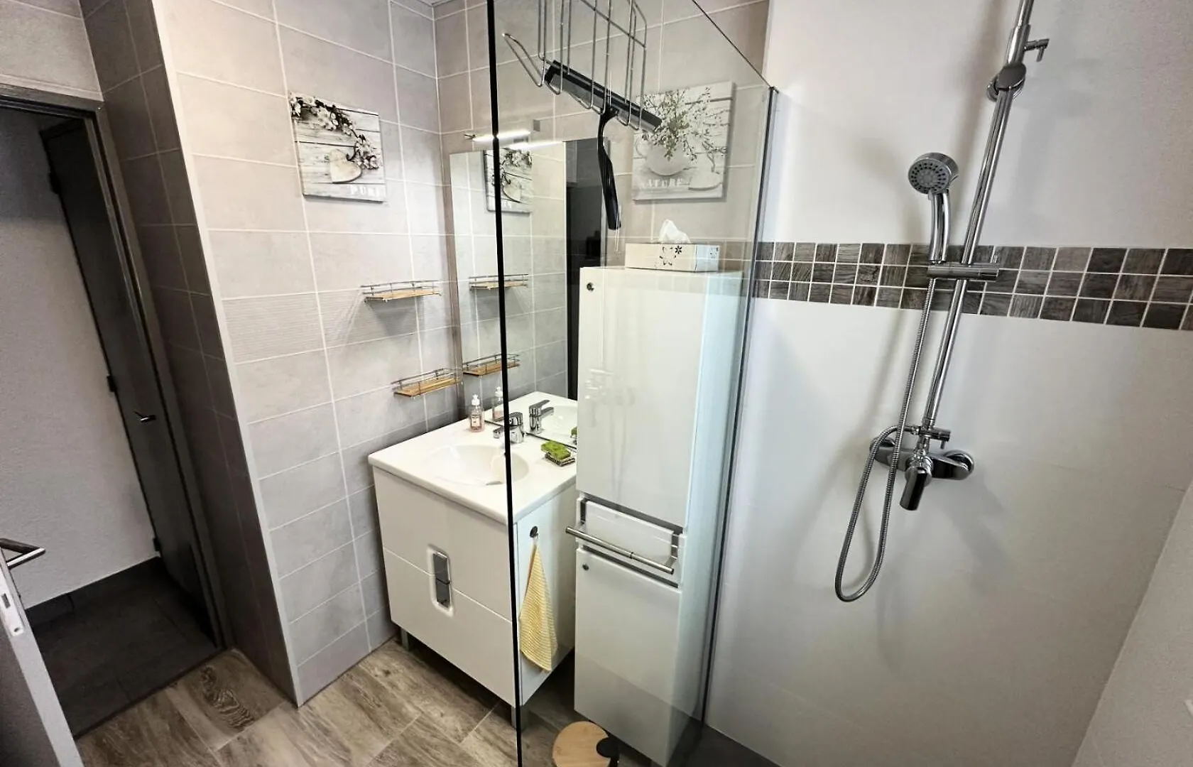 Residence Le Veymont - Nouveaute Proche Colline Des Bains Mae-3444 Villard-de-Lans